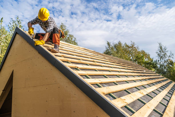 Best Commercial Roofing Services  in Aptos, CA