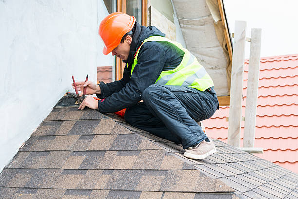 Trusted Aptos, CA Roofing Contractor Experts